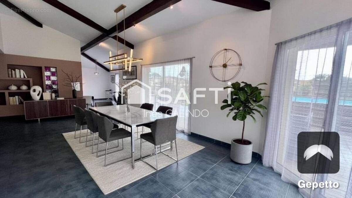 Photo 1 - Maison à COLOMIERS