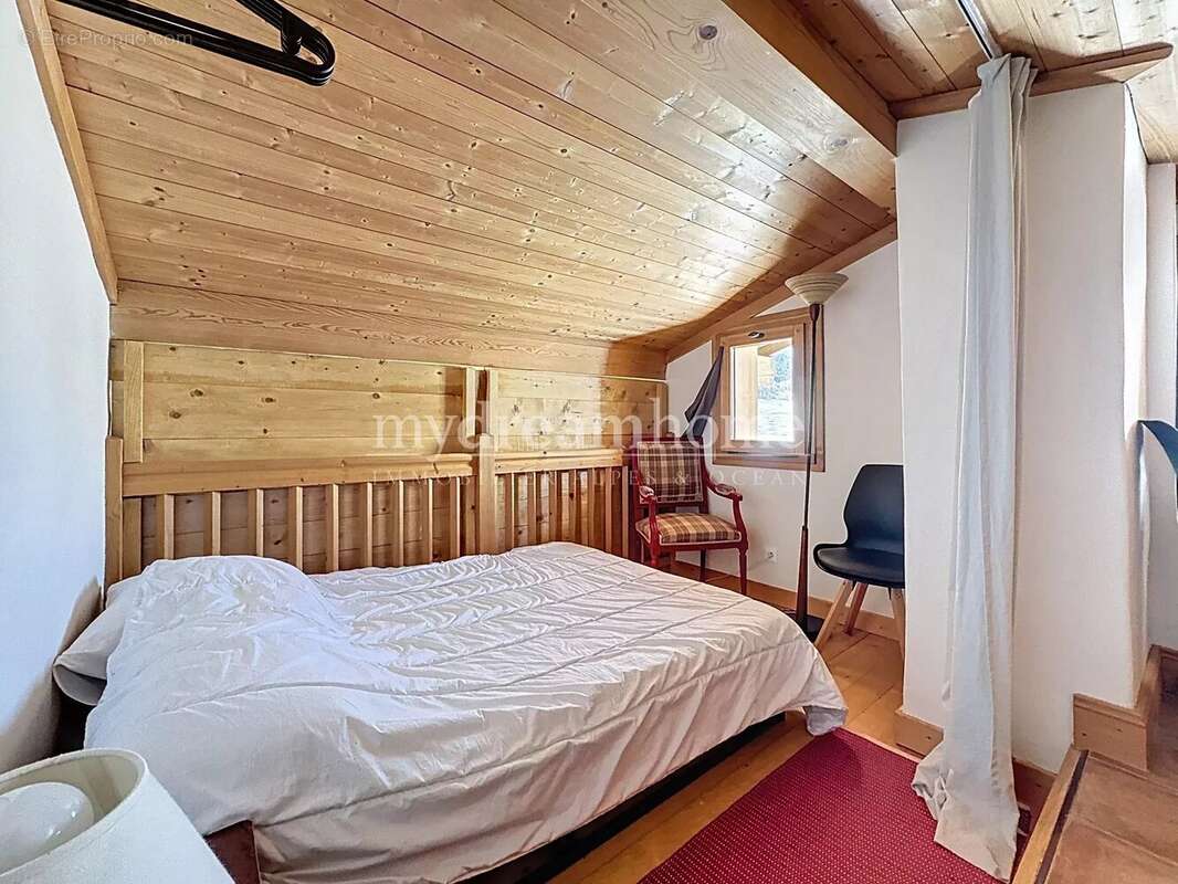 Maison à PRAZ-SUR-ARLY