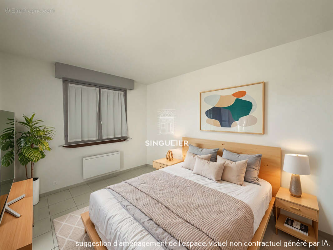 Appartement à LILLE