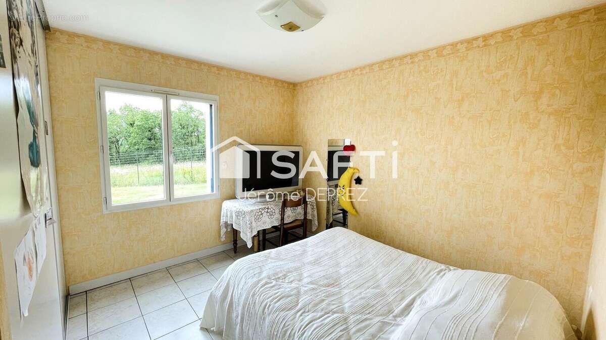 Photo 7 - Maison à MAREUIL-SUR-LAY-DISSAIS