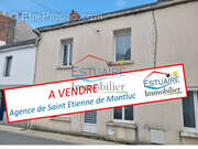 Maison à SAINT-ETIENNE-DE-MONTLUC