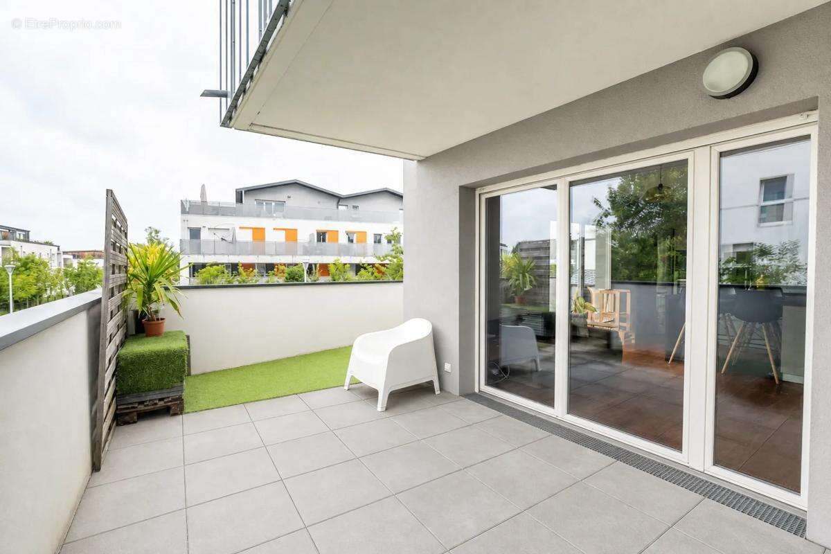 Appartement de 3 pièces de 64 m² à Villenave-d'Ornon - photo 8