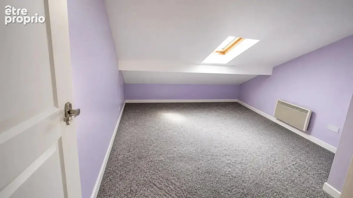 Maison de 9 pièces de 200 m² situé à Le Blanc-Mesnil - photo 12