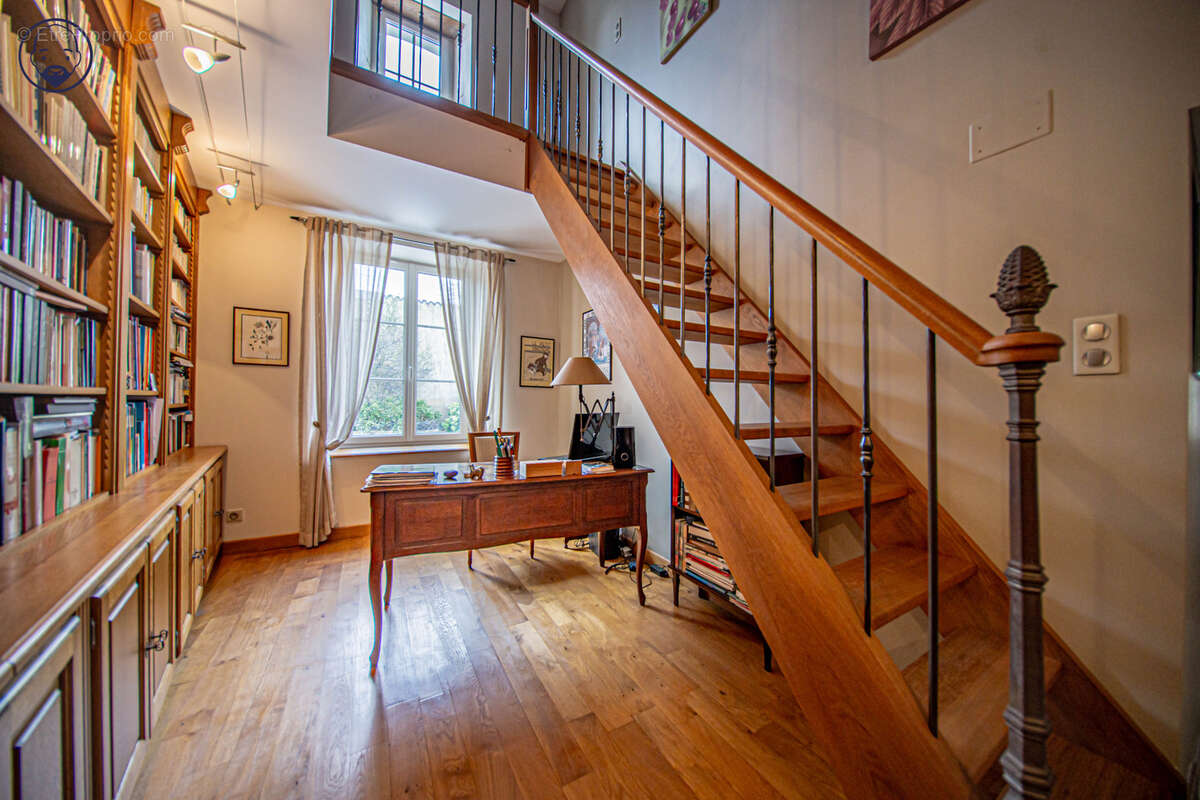 Maison à VOID-VACON