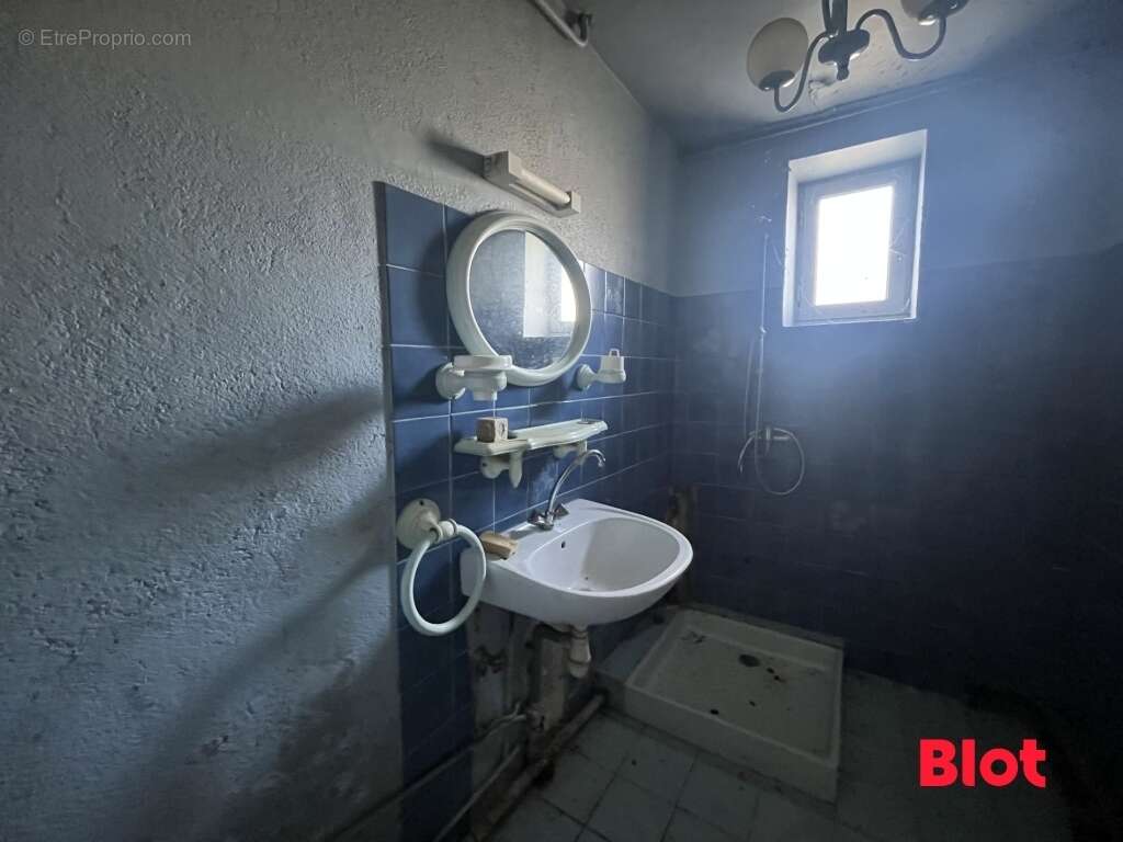 Maison à CHANTELOUP