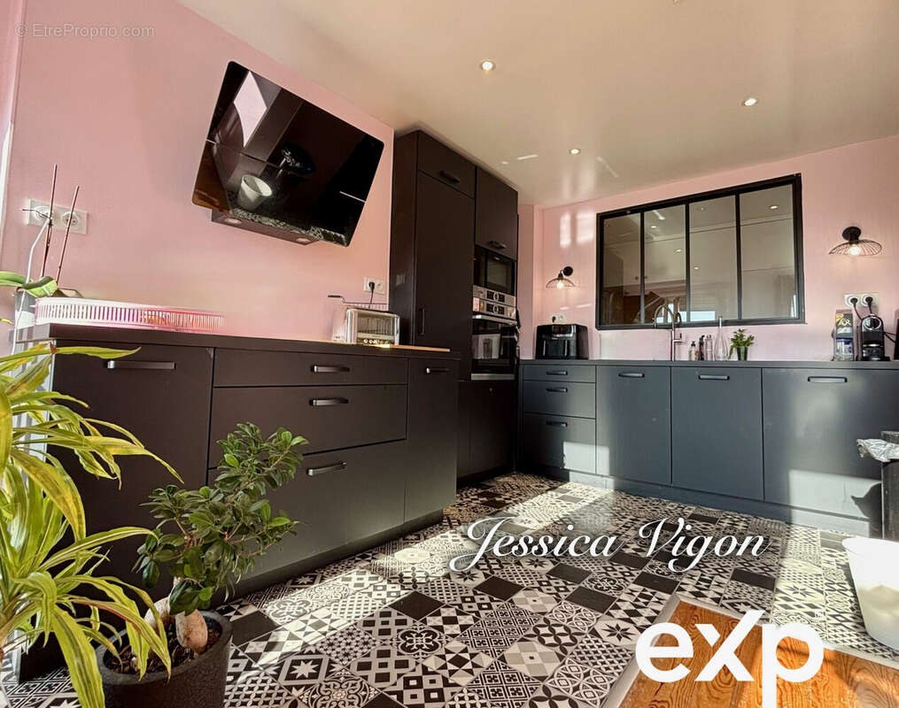 Appartement 123 m² à Le Havre  - photo 2