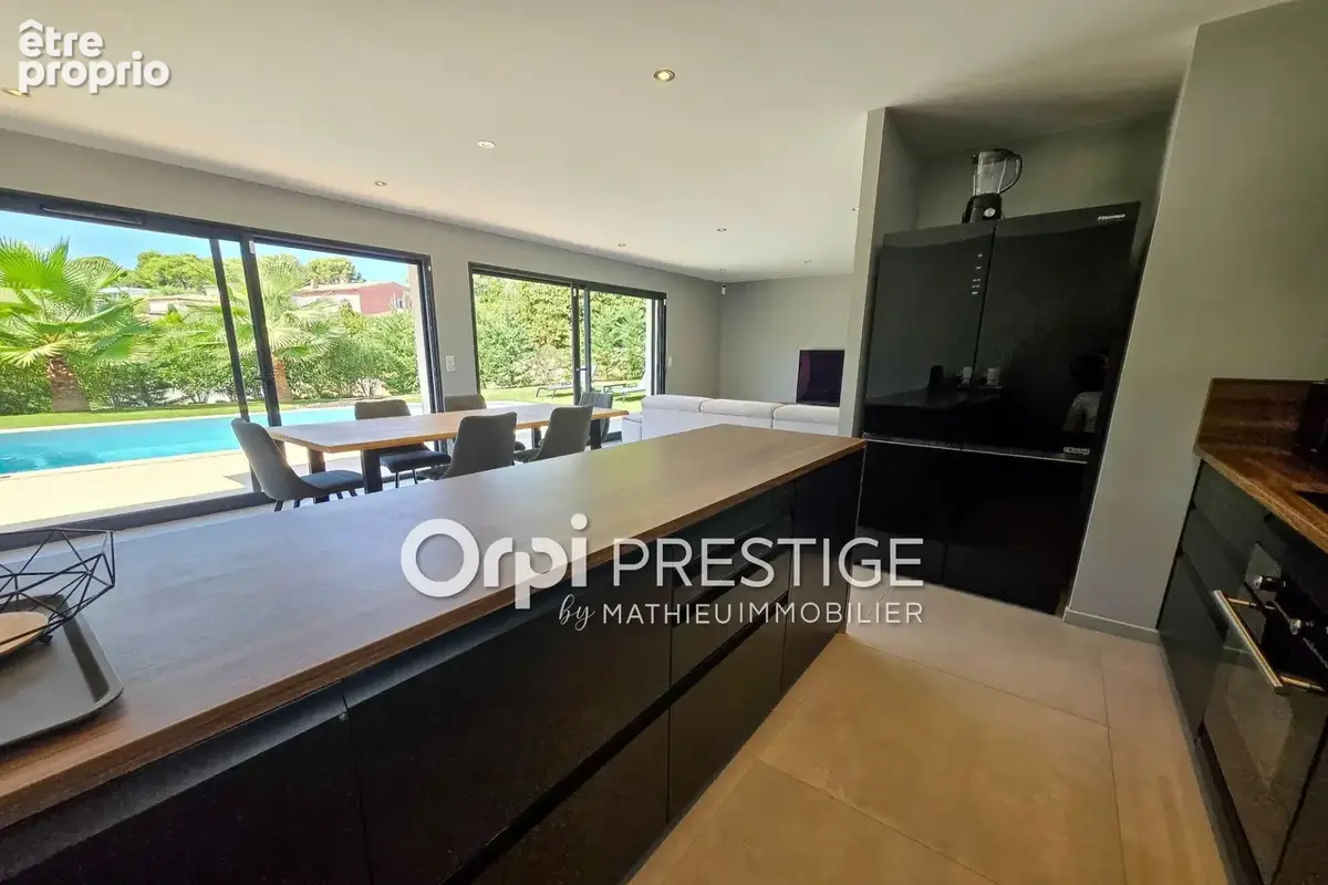 Maison 6 pièces 180 m² à vendre à Biot (06410) - photo 8
