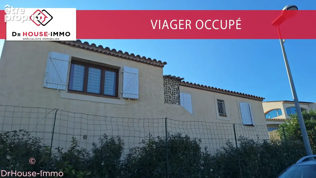 Maison 6 pièces 134 m² à vendre à La Ciotat (13600) - photo 18