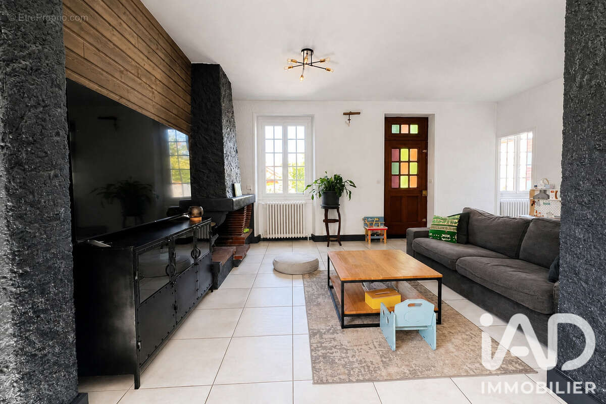 Maison 115 m² à La Ferte-Saint-Aubin  - photo 5