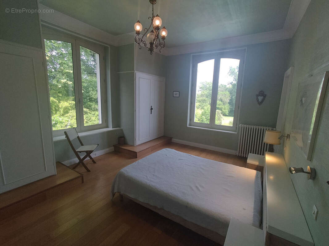 Maison à MONT-DE-MARSAN