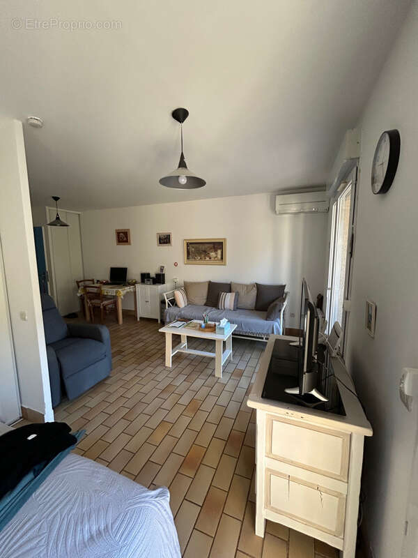 Appartement à LE THORONET