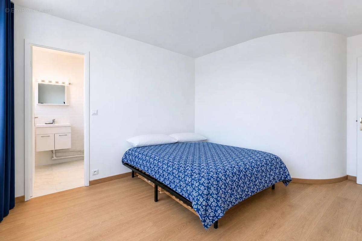 5 pièces 81 m² avec balcon à Rosny-sous-Bois - photo 5
