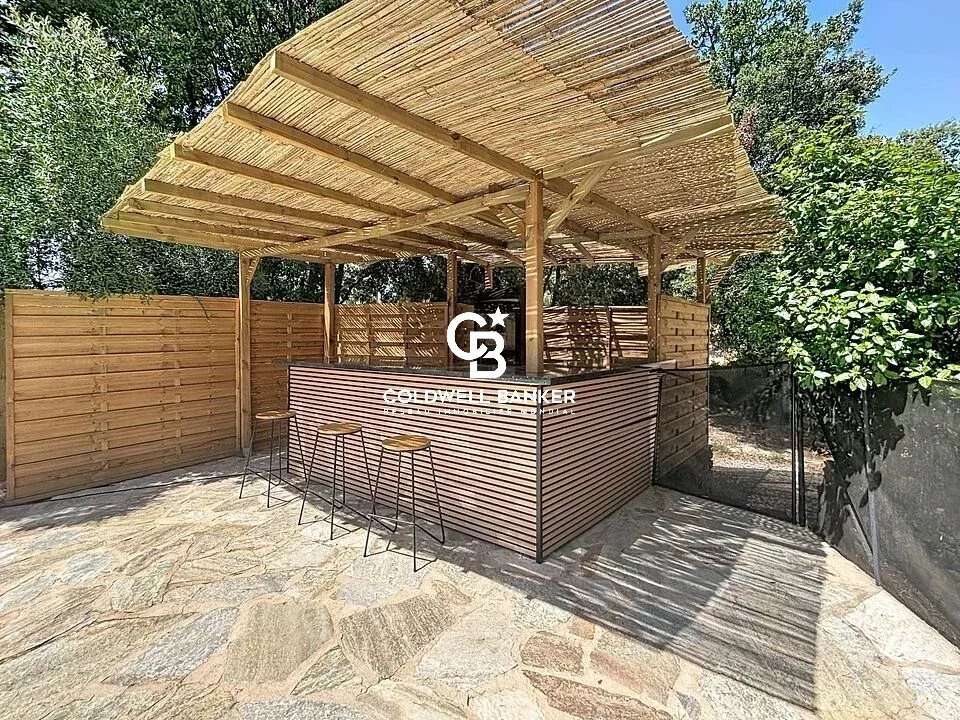 Le Beausset - Maison sur Terrain de 5000m2 - photo 28