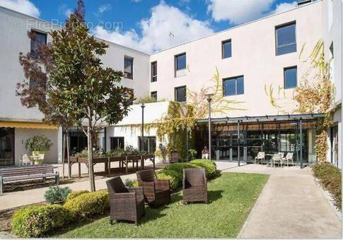 Appartement à AUBAGNE