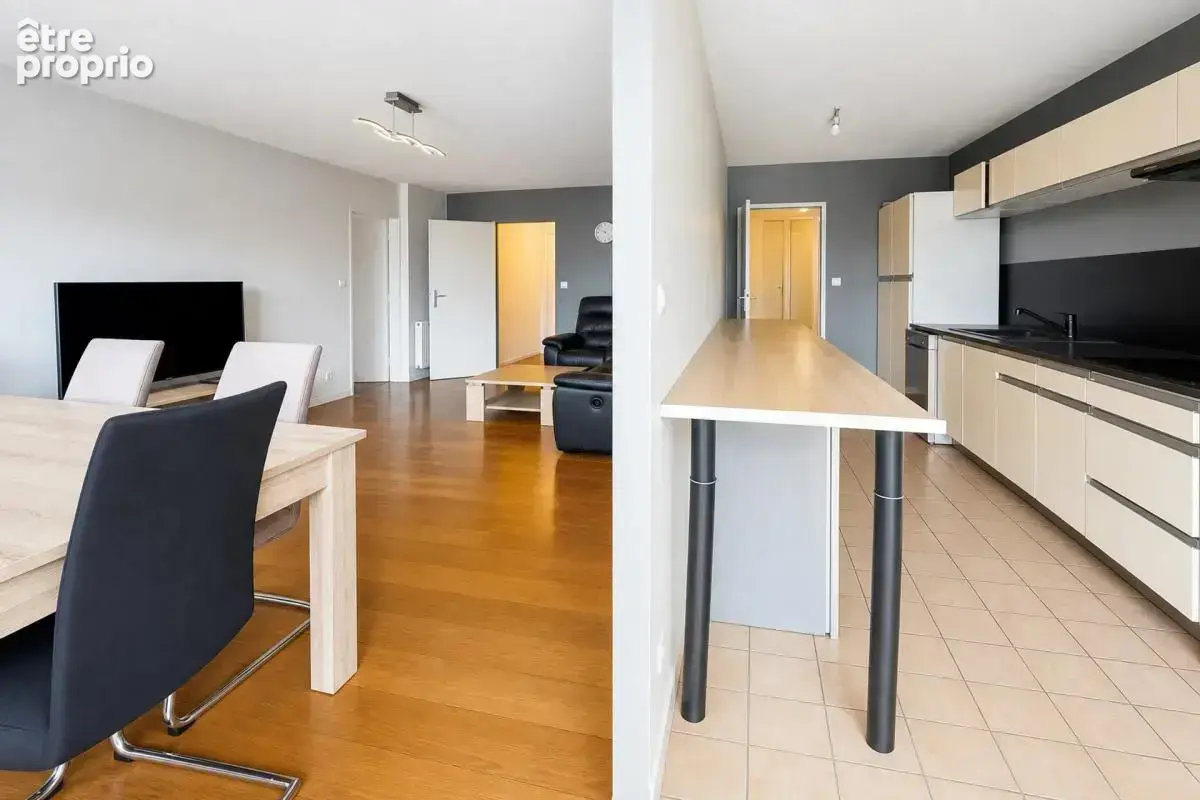 Appartement de 4 pièces de 99m² à Reims - Idéal pour une famille - photo 5