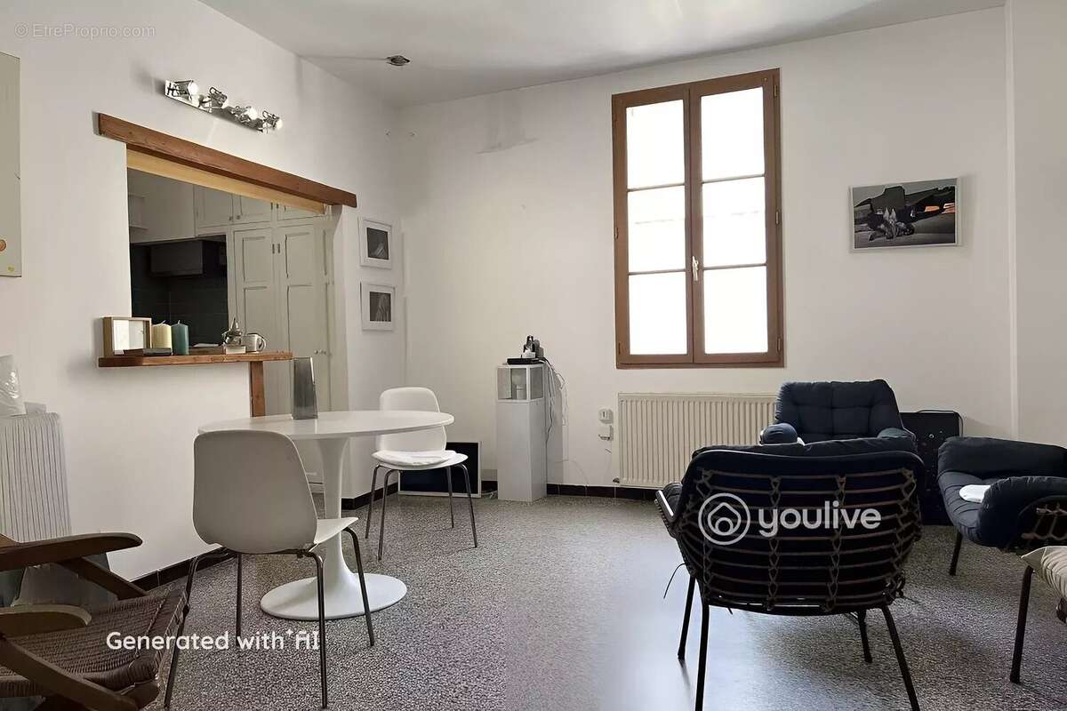Maison à ARLES