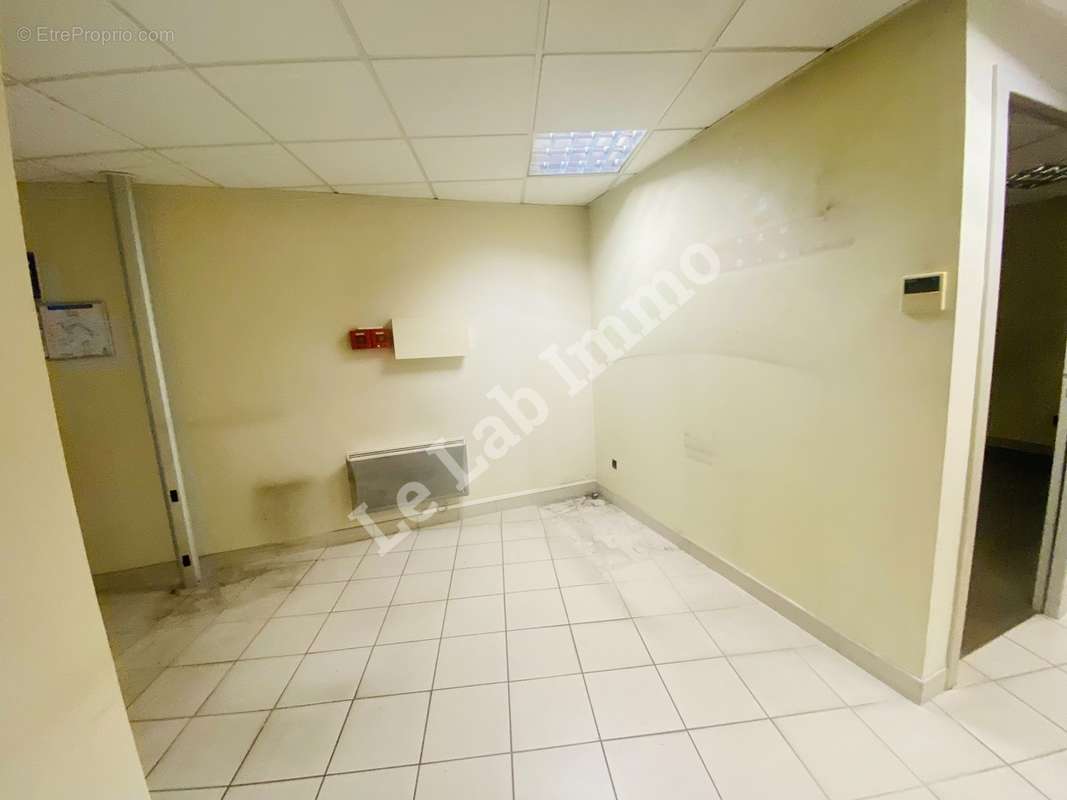 Commerce à HARFLEUR