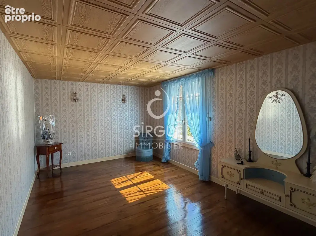Maison familiale - photo 10