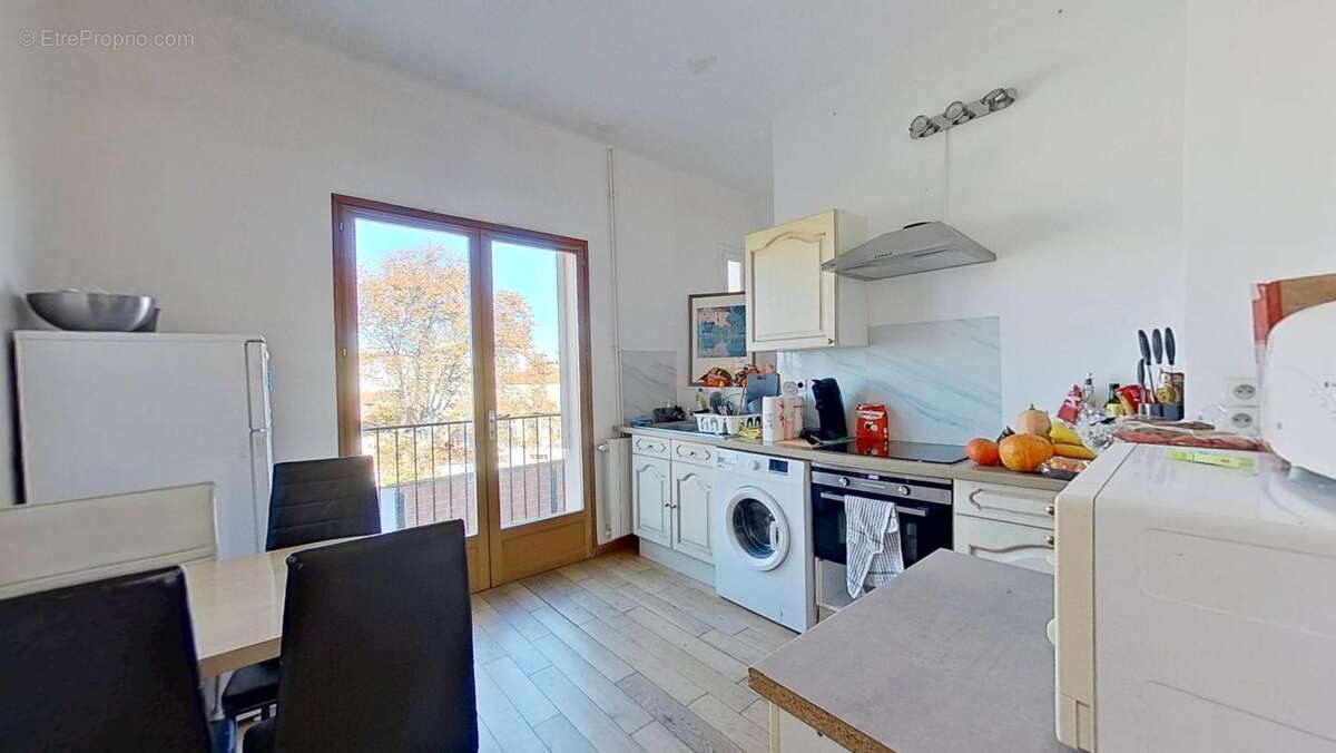 Appartement à PERPIGNAN