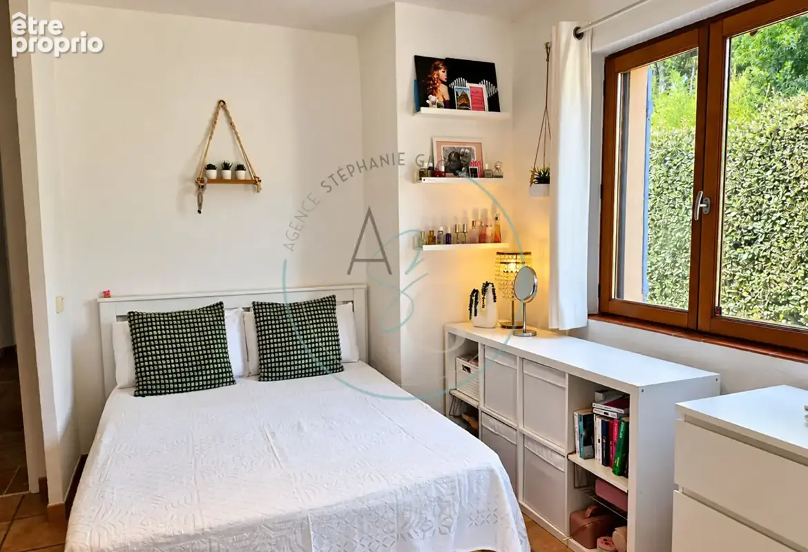 COGOLIN - Villa 188 m² à Cogolin - Deux logements indépendants avec piscines privatives - photo 3