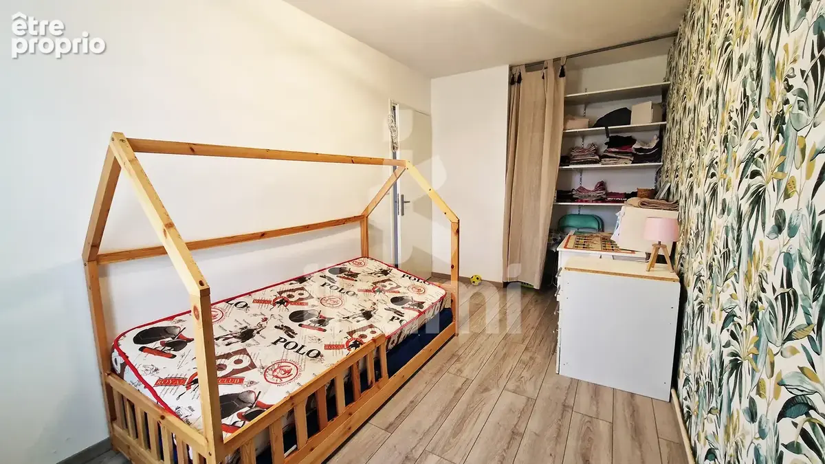 Maison 3 pièces 101 m2   Les Méannes Romans sur Isère (26) - photo 8