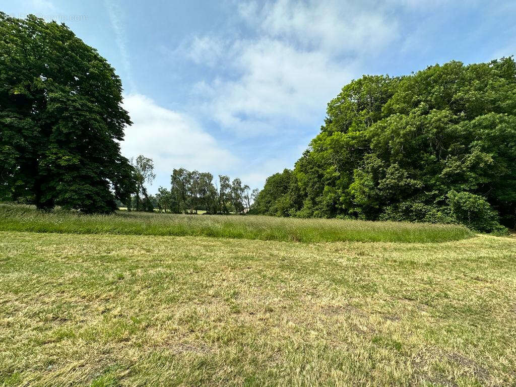 Maison à SAINT-DIZANT-DU-BOIS
