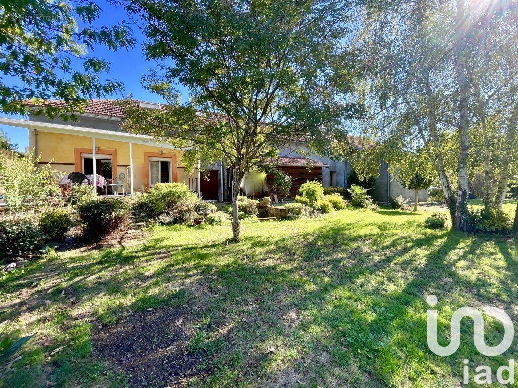 Photo 1 - Maison à TOURNAY