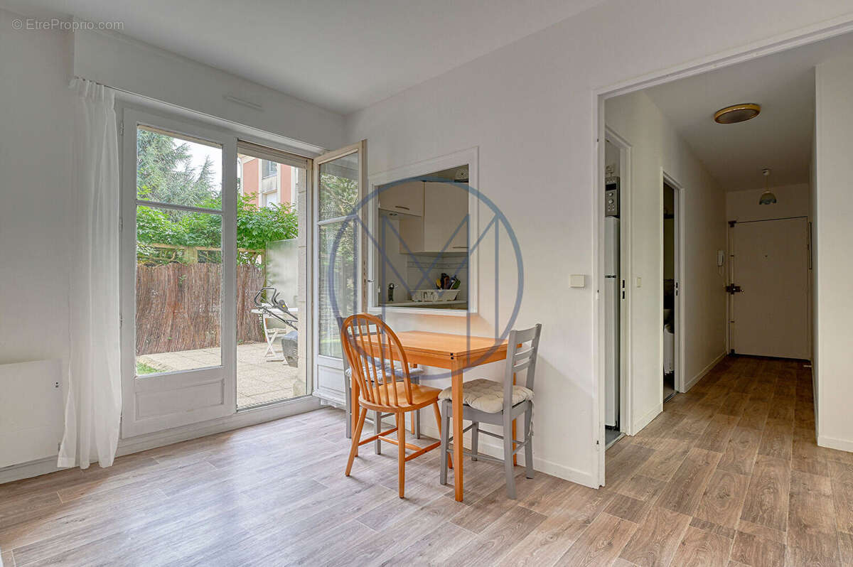 Appartement à VERSAILLES