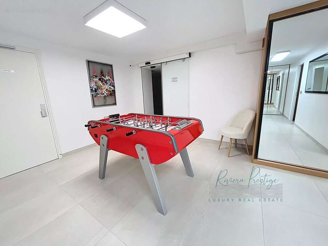 Maison à MOUGINS