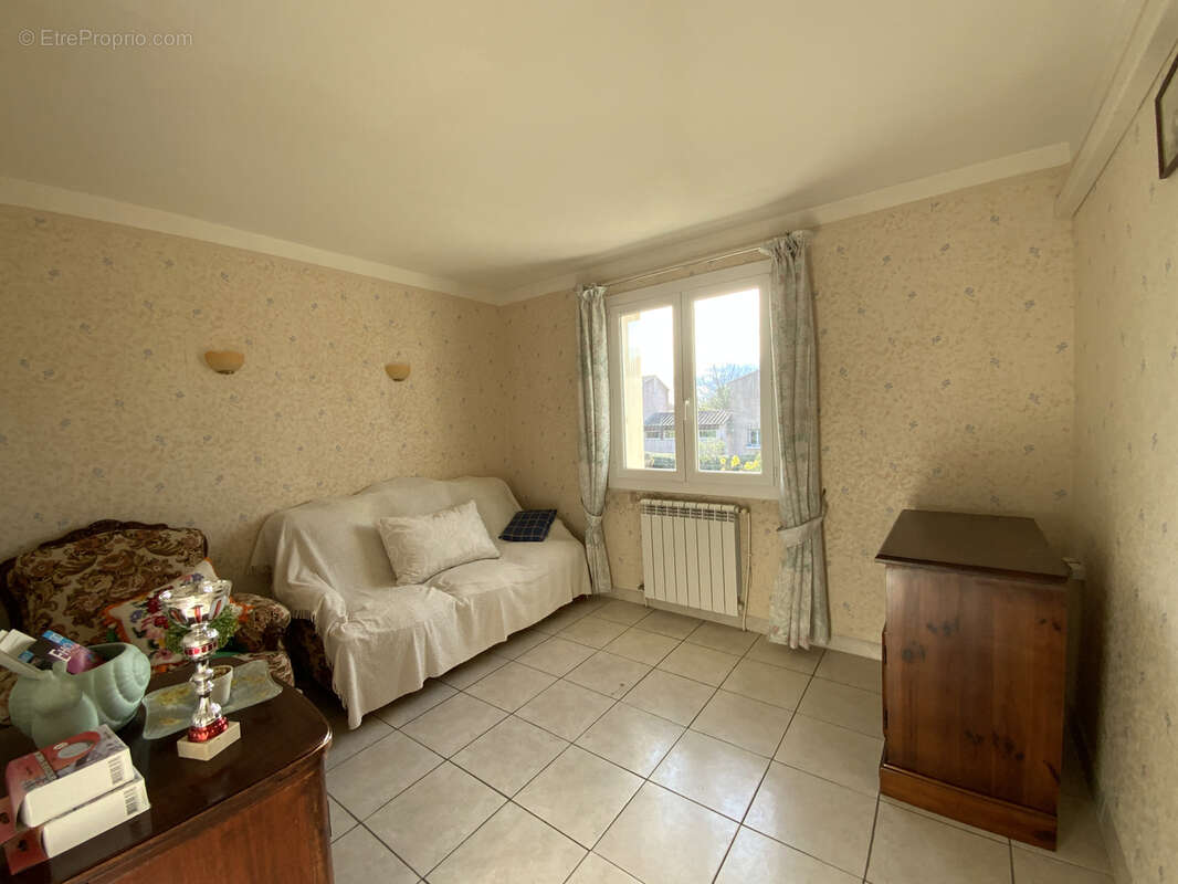 Charmante maison de ville à deux pas du village - photo 12