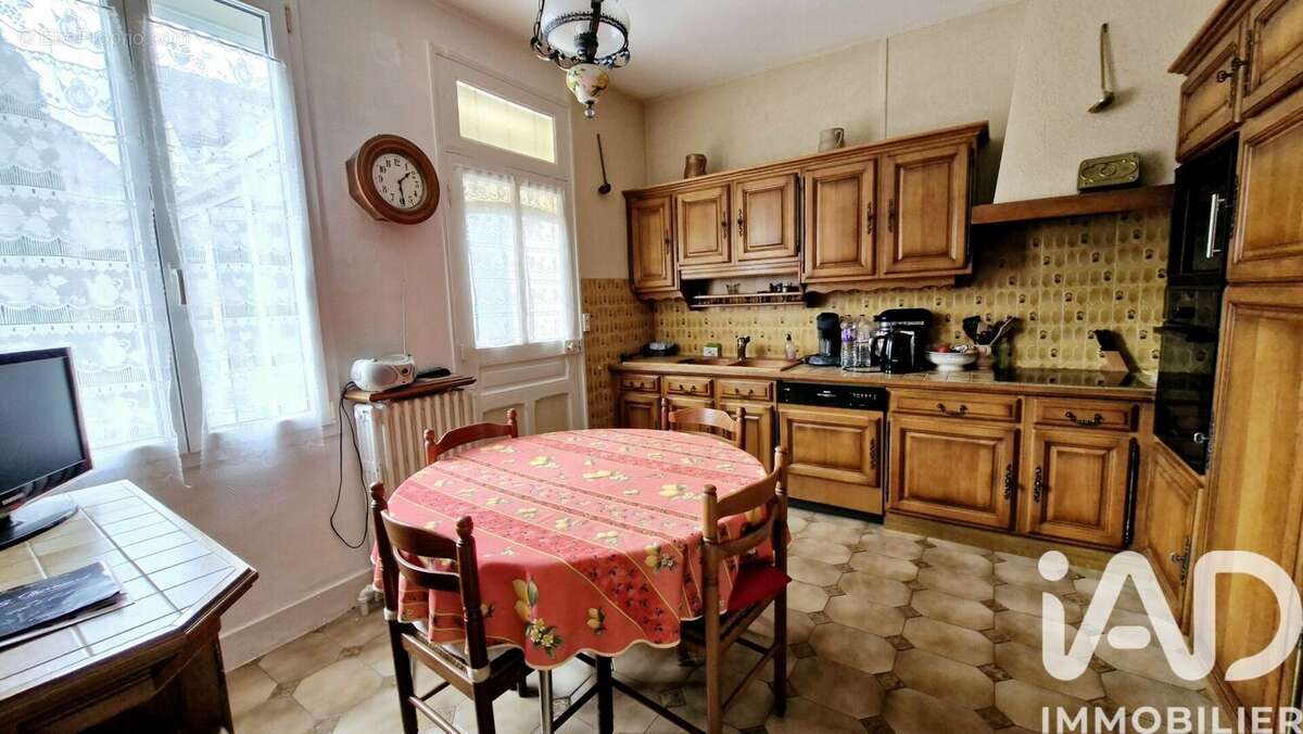 Photo 4 - Maison à CHARTRES