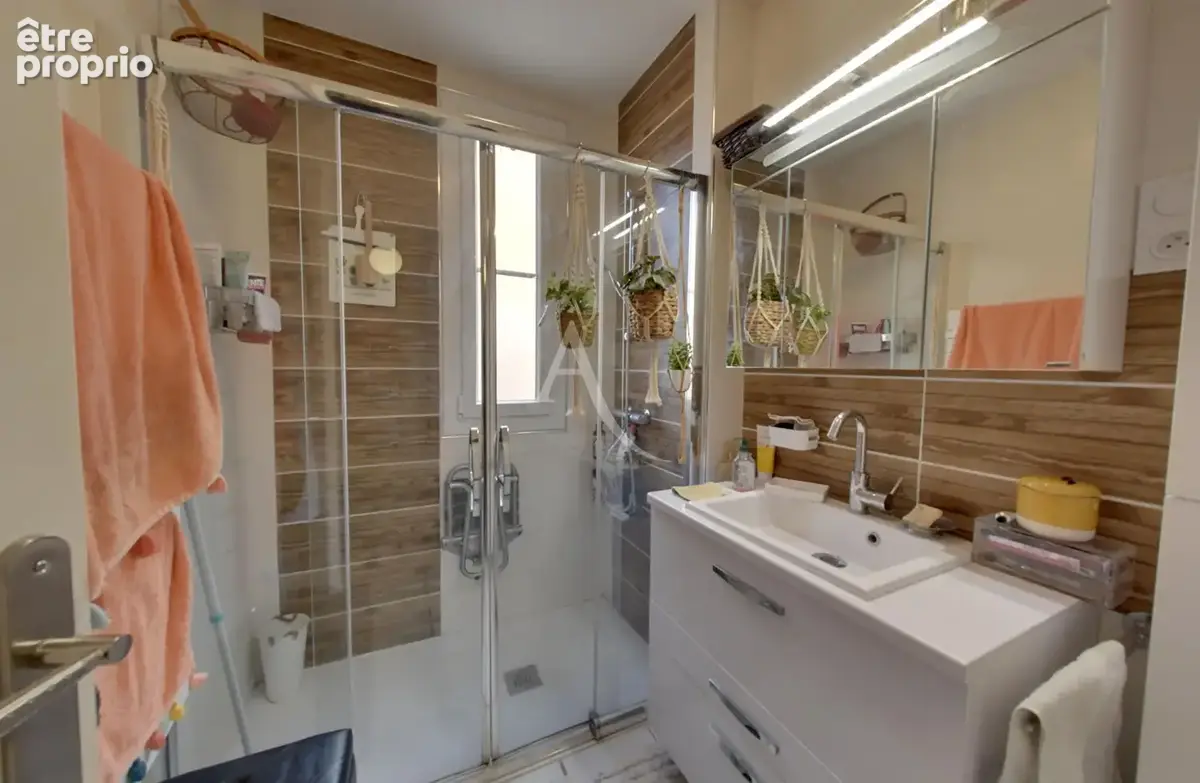 Auxerre - appartement lumineux proche bibliothèque - 84 m² - photo 5