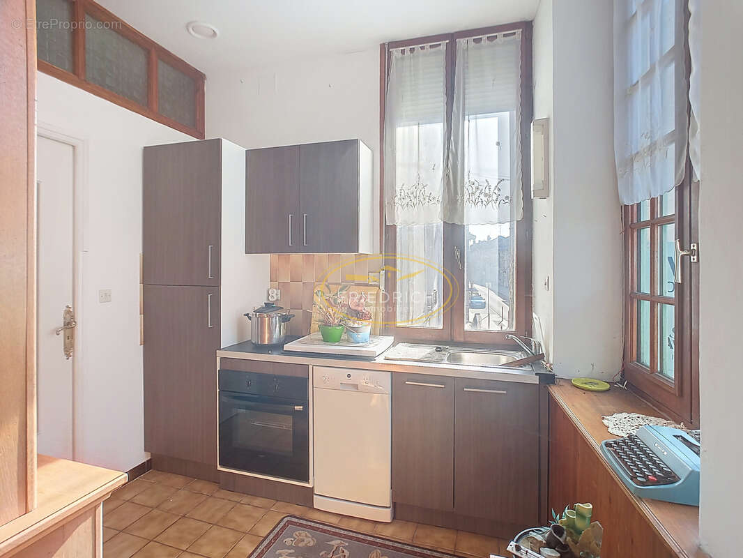 Appartement à LIGNY-EN-BARROIS