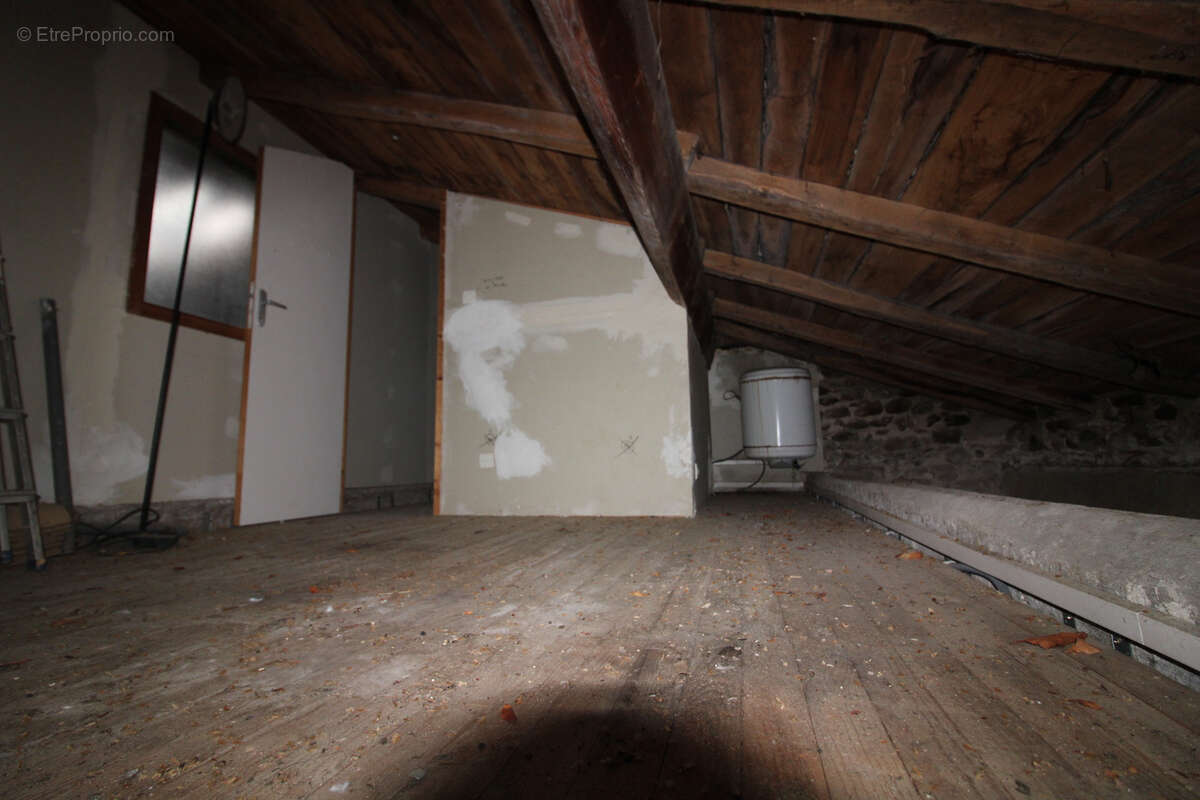 Appartement à SAINT-JEAN-DU-GARD