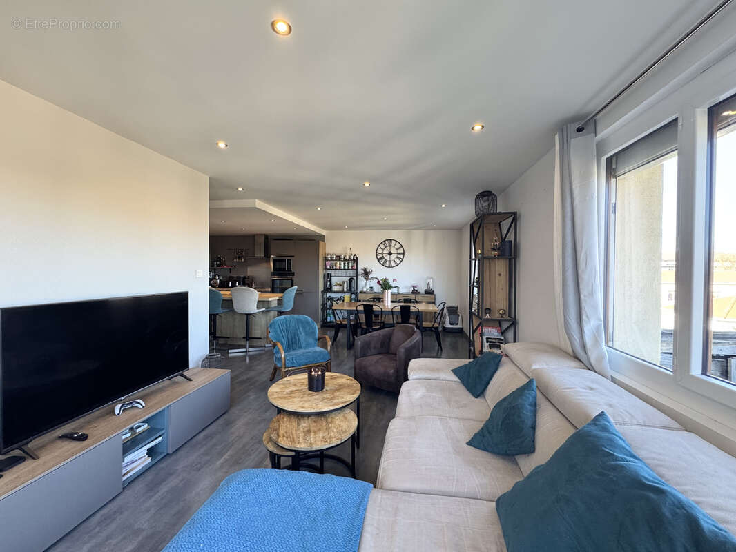 Appartement à VALENCE