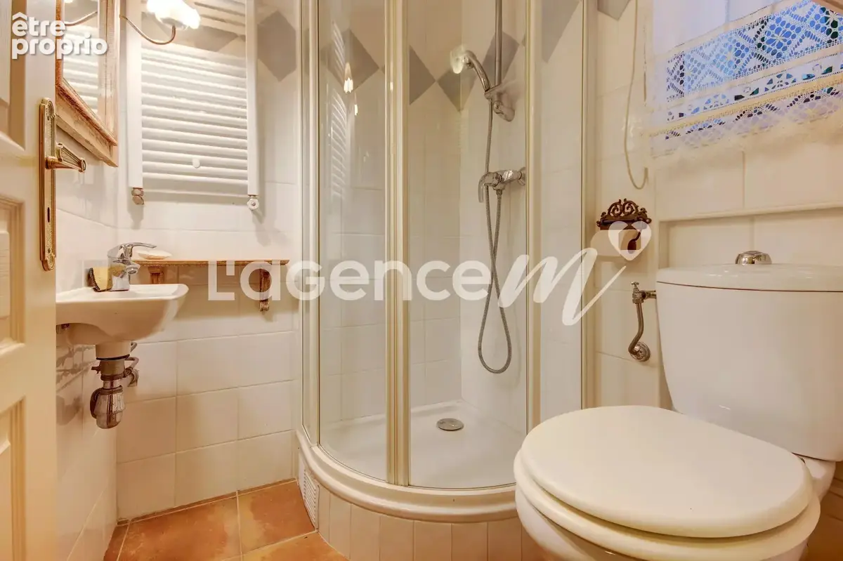 BLAUSASC - «ROSIE» villa 185 m2, terrain 2223 m2 - photo 22