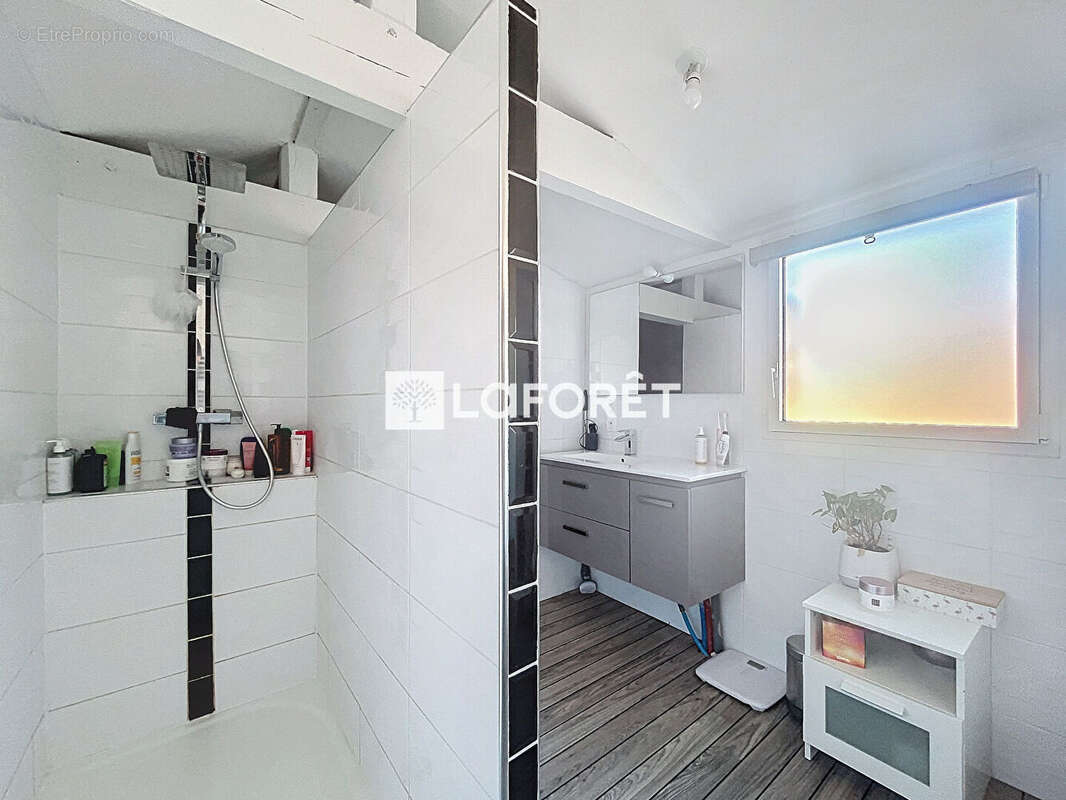 Maison à LA SEGUINIERE