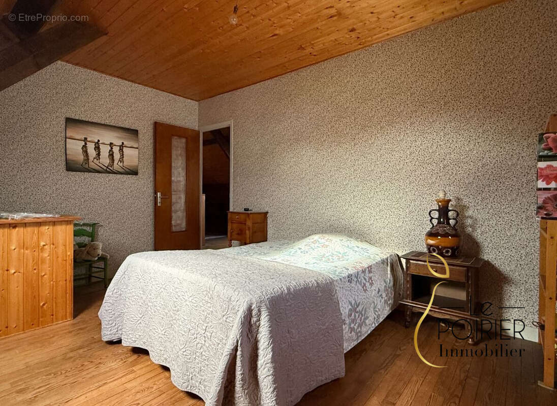 Maison à PLENEUF-VAL-ANDRE