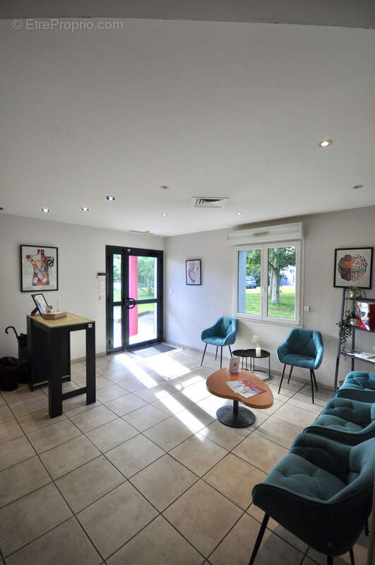 Commerce à TOULOUSE