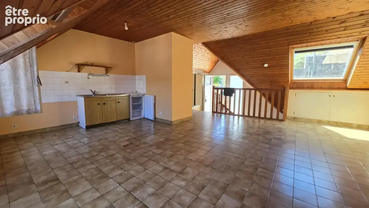 Maison Atypique avec petit extérieur en centre ville - photo 9