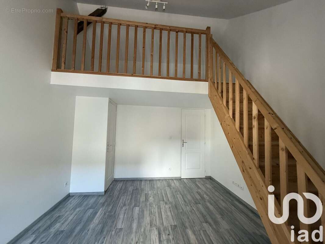 Photo 6 - Maison à DAMMARIE-LES-LYS