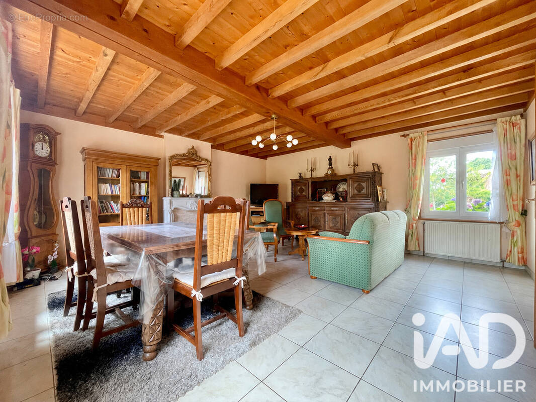 Photo 1 - Maison à QUELMES