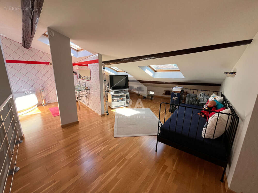 Maison à NOVEANT-SUR-MOSELLE