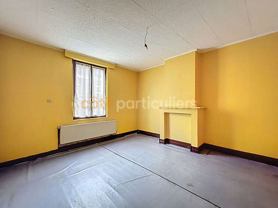 Maison à ARMENTIERES