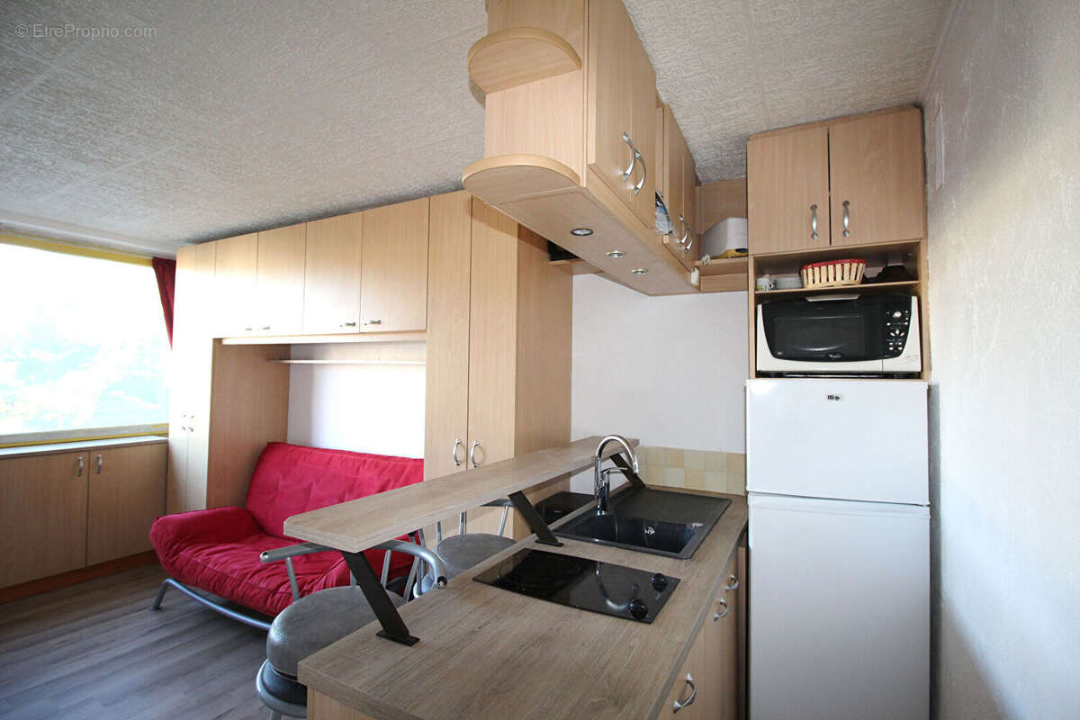 Exclusivite l'adresse antibes - photo 3