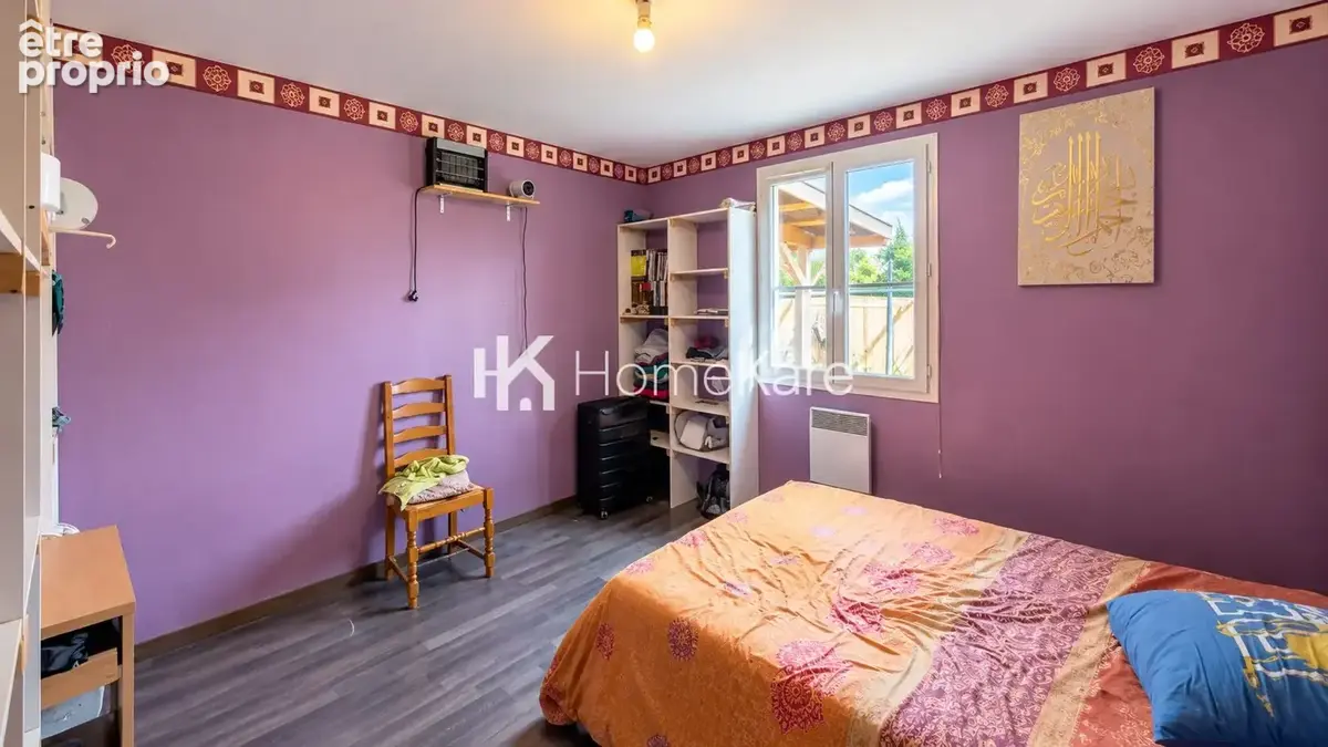 Maison 5 pièces 100 m² à vendre à Montauban (82000) - photo 7
