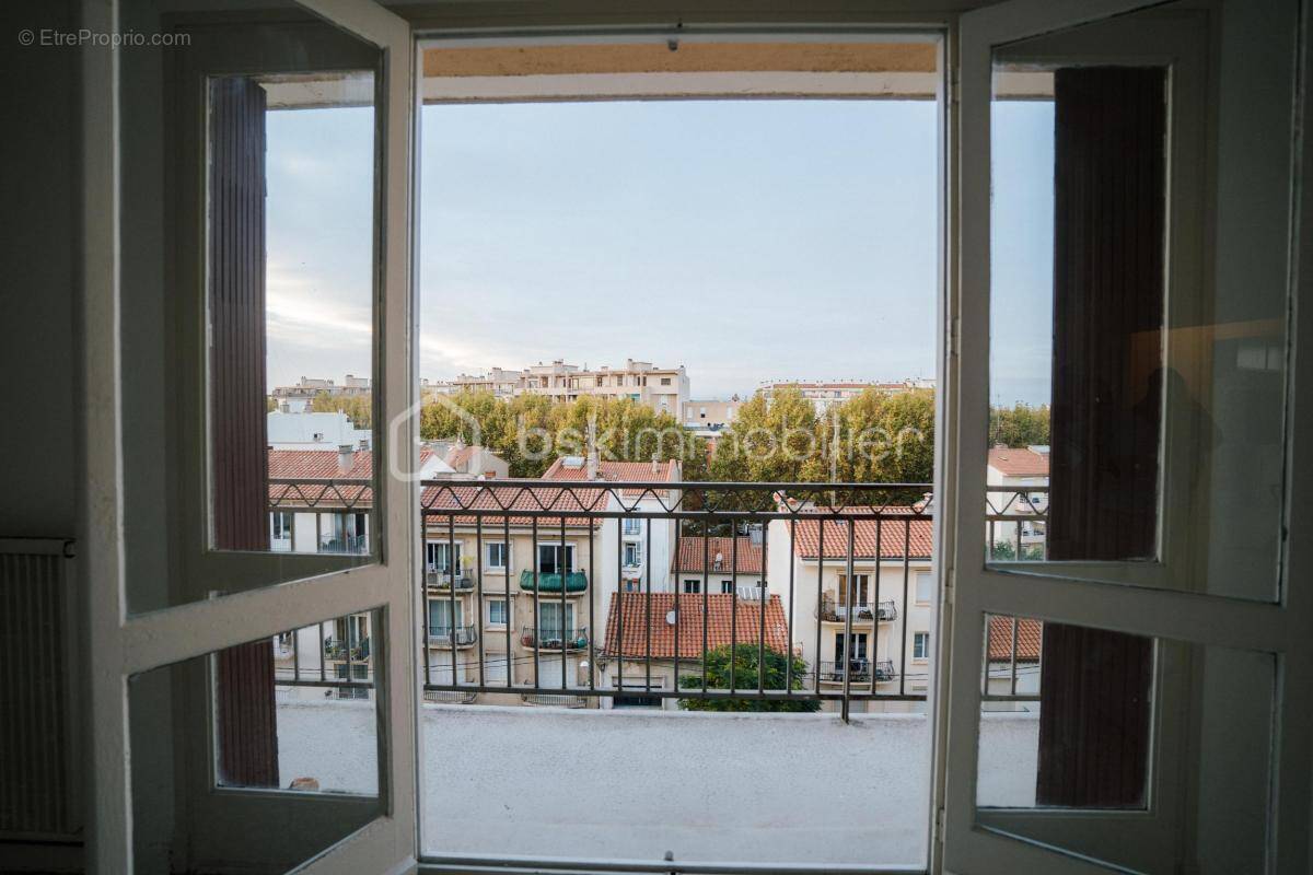 Appartement à PERPIGNAN