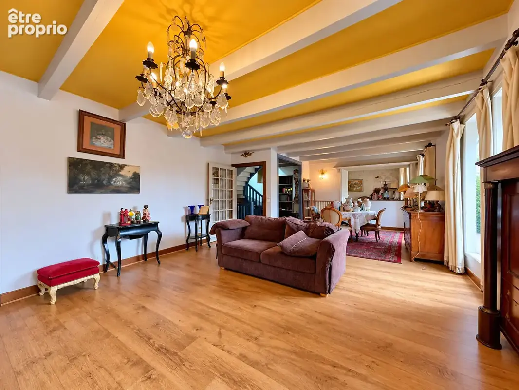 Maison de ville GUIPAVAS - photo 3