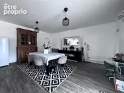 Appartement à MONTREUIL-LE-GAST