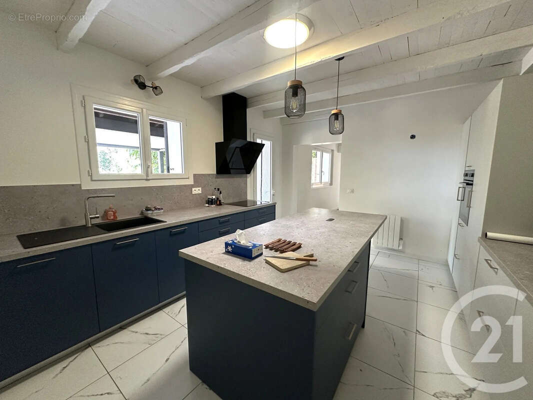 Maison 179 m² à Bonrepos-Sur-Aussonnelle  - photo 4